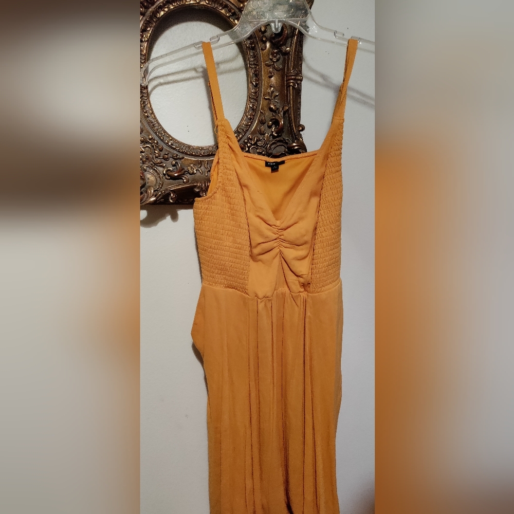 Torrid dress